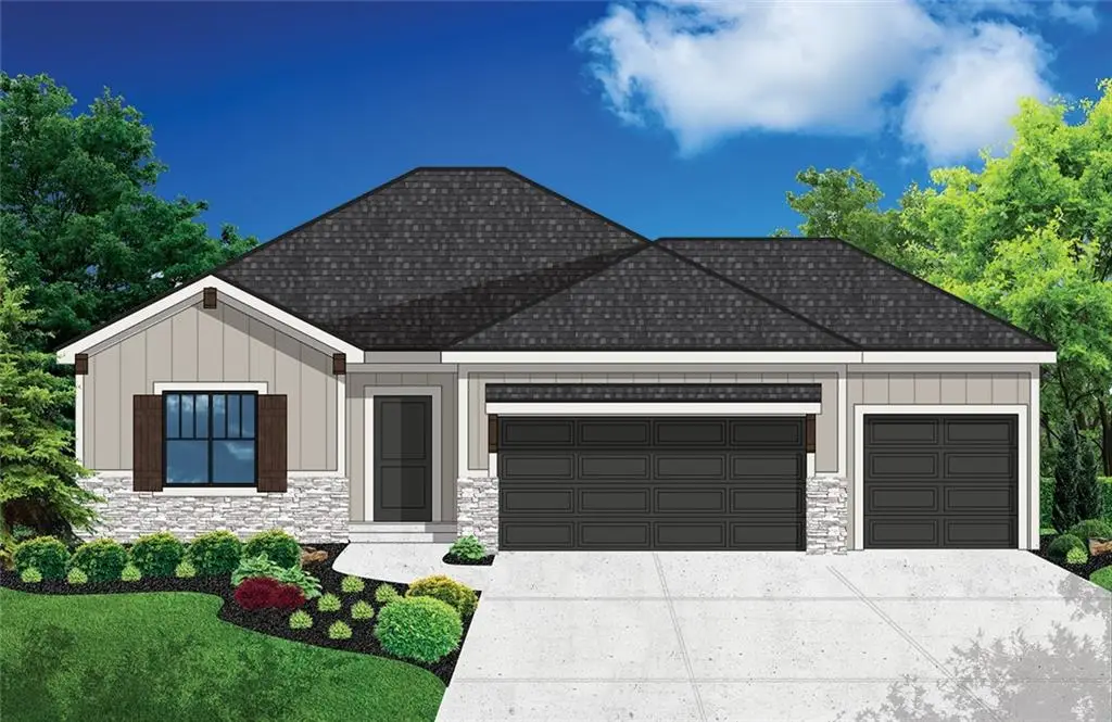 2304 NW Rymeg Drive, Grain Valley, MO 64029 - Image #1