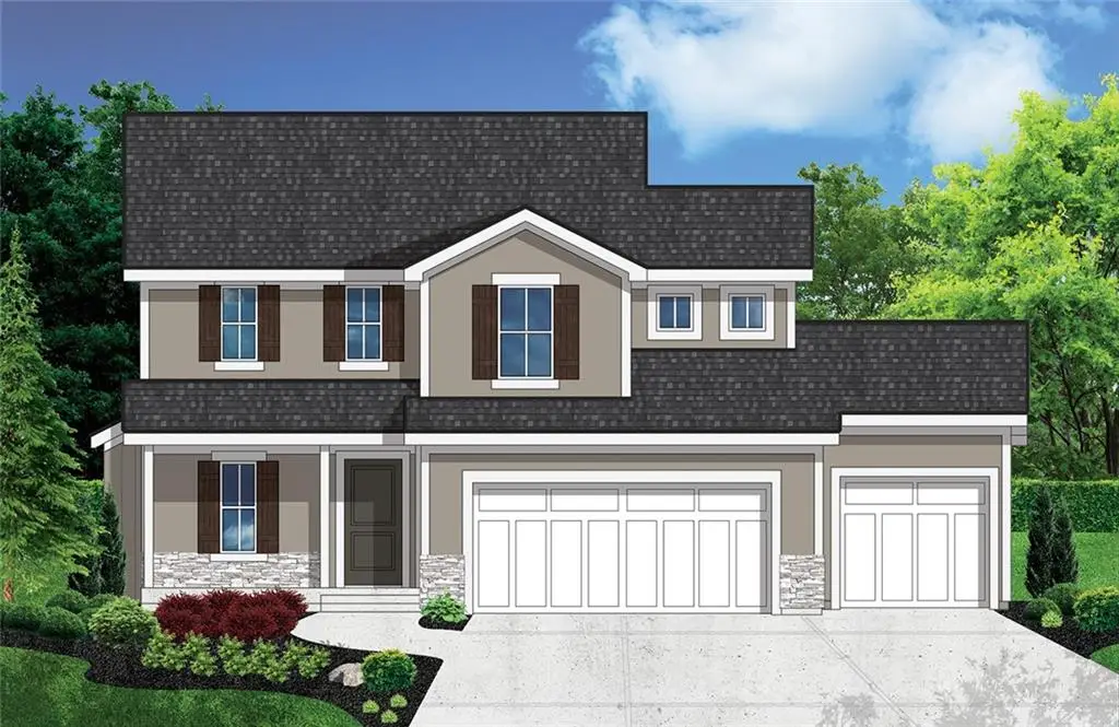 600 SW Valley Drive, Grain Valley, MO 64029 - Image #1