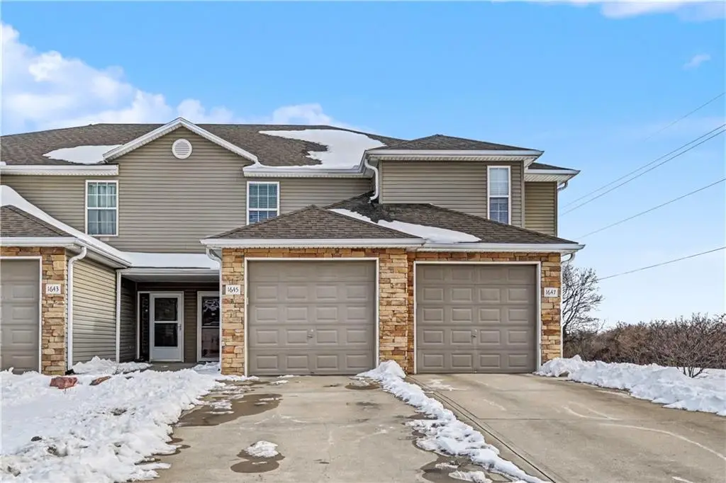 1645 SW Madison Street, Lees Summit, MO 64081 - #1