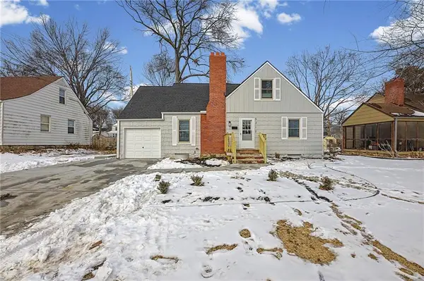 5312 W 58th Street, Roeland Park, KS 66205