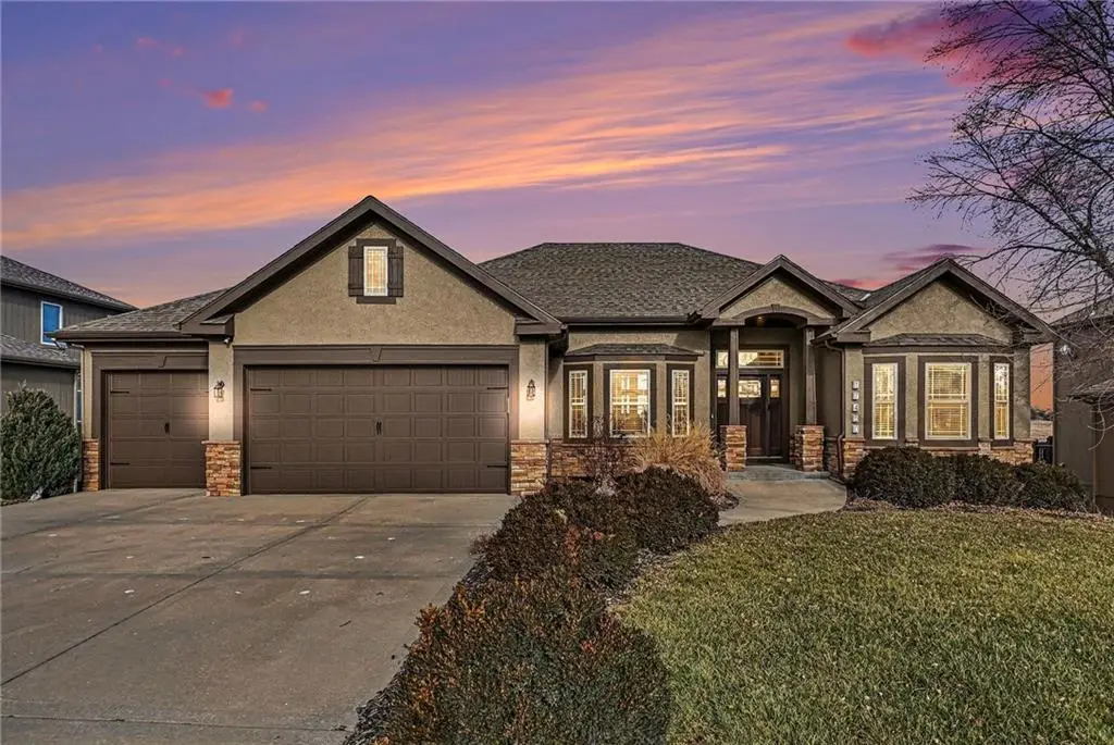 17450 NW 130th Terrace, Platte City, MO 64079 - Image #1