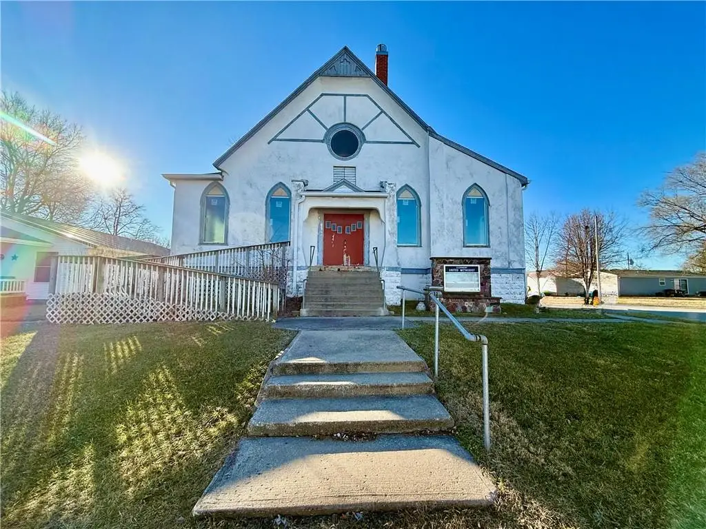 130 W 2nd Street, Clearmont, MO 64431 - Image #1