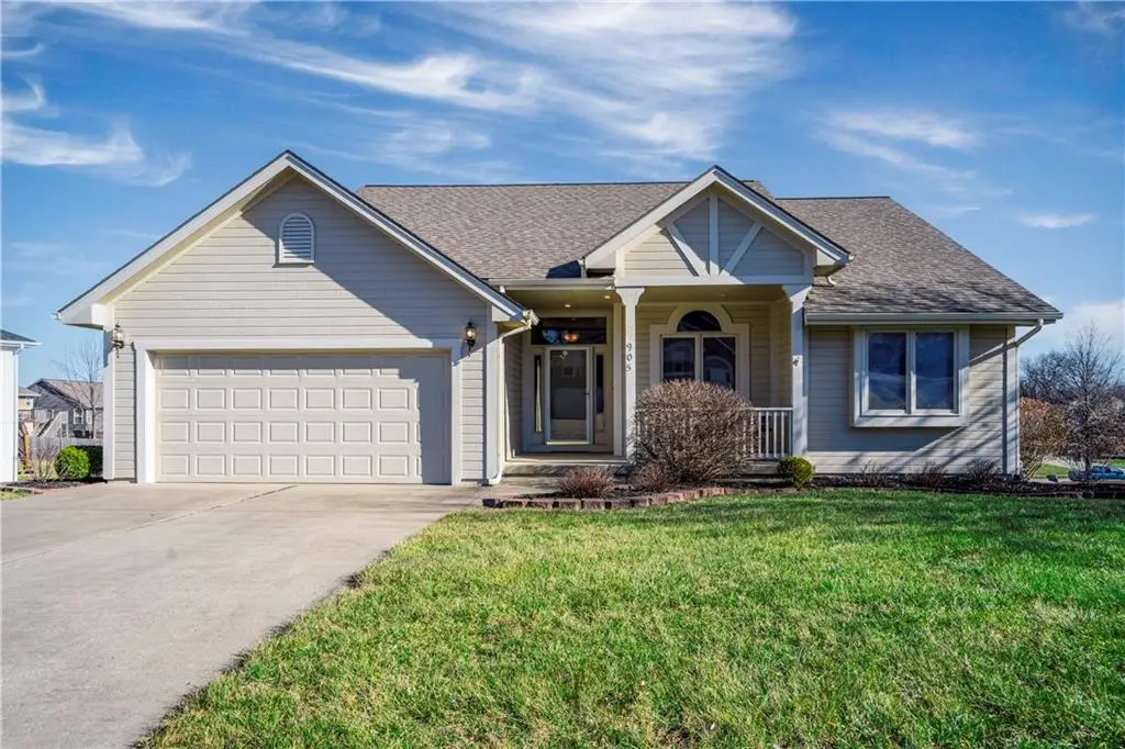 905 Susan Street, Kearney, MO 64060 - Image #1