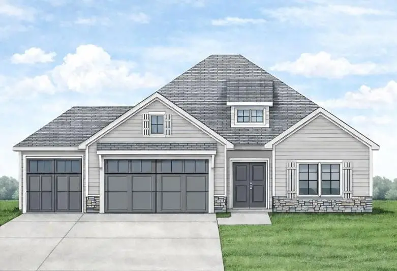 311 NE 51st Road, Warrensburg, MO 64093 - Image #1