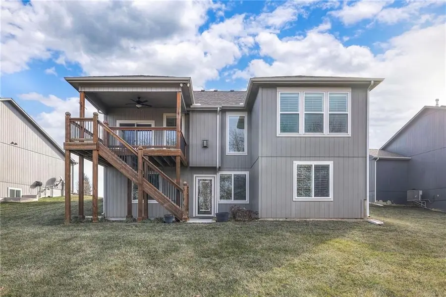 2926 SW Arboridge Drive, Lees Summit, MO 64082 - Image #3