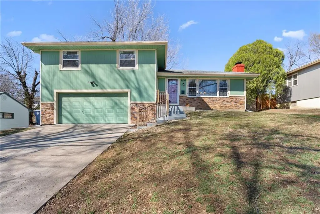 5510 Agnes Avenue, Kansas City, MO 64130 - #1