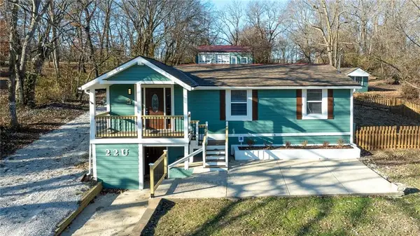 22 U Lake Shore Drive, Lake Lotawana, MO 64086