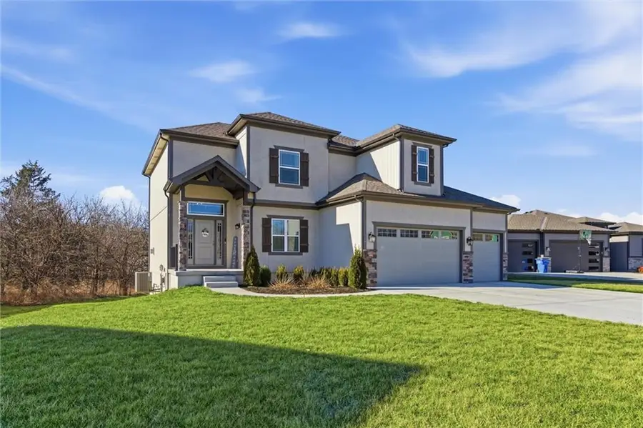 308 E Oak Street, Lone Jack, MO 64070 - Image #3