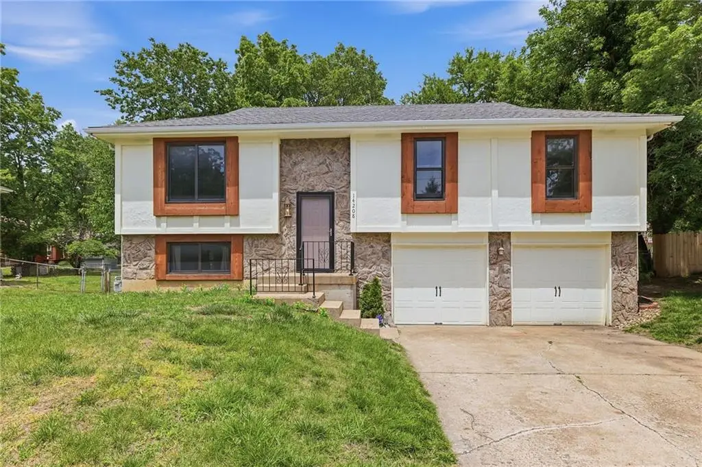 14208 W 63rd Street, Shawnee, KS 66216 - #1