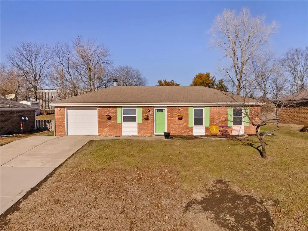 816 NE Pollard Street, Lees Summit, MO 64086 - Image #1