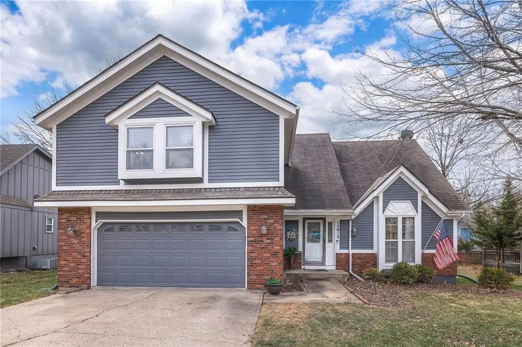 15813 W 147th Terrace, Olathe, KS 66062 - #1