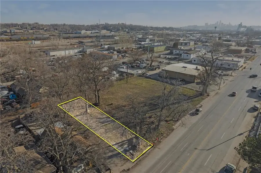 1226-1228 Kansas Avenue, Kansas City, KS 66105 - #3