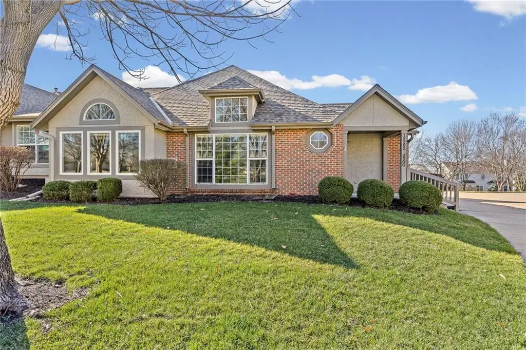 15282 S Greenwood Street #2500, Olathe, KS 66062 - #1