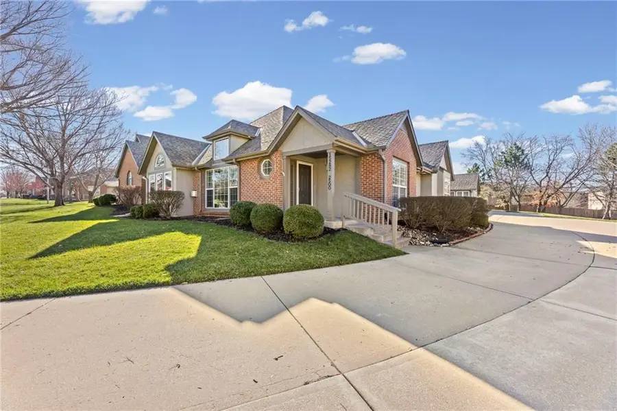 15282 S Greenwood Street #2500, Olathe, KS 66062 - #2