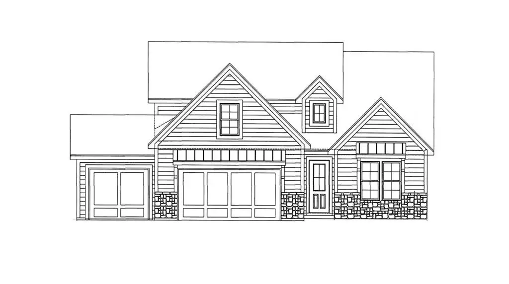 901 2nd Street, Perry, KS 66073 - Image #1