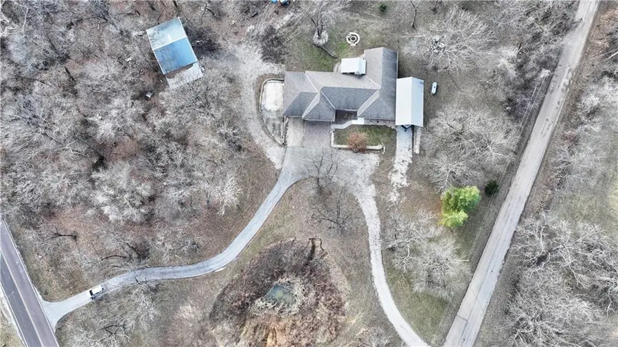 4522 N Koger Road, Sibley, MO 64088 - #3