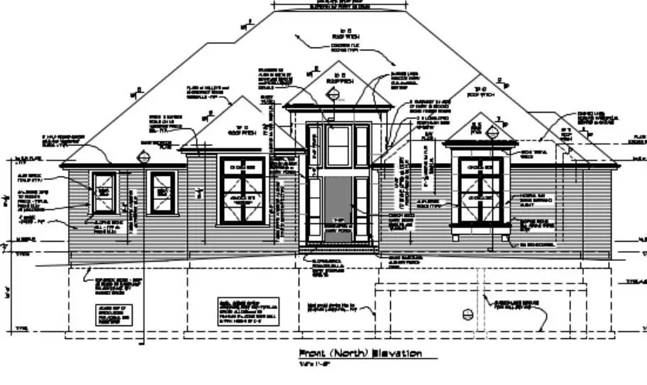 11420 Cambridge Road, Leawood, KS 66211 - Image #1