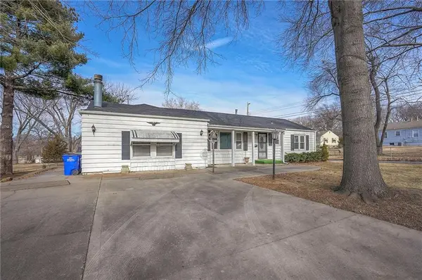 10408 W 65th Street, Shawnee, KS 66203