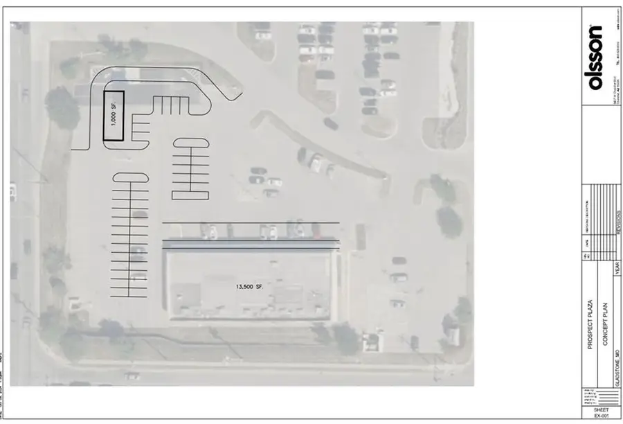 6441 N Prospect Avenue, Kansas City, MO 64119 - Image #2