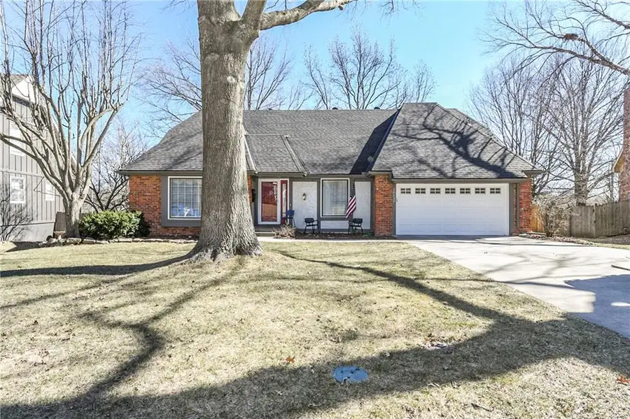 10139 Earnshaw Street, Lenexa, KS 66215 - #3