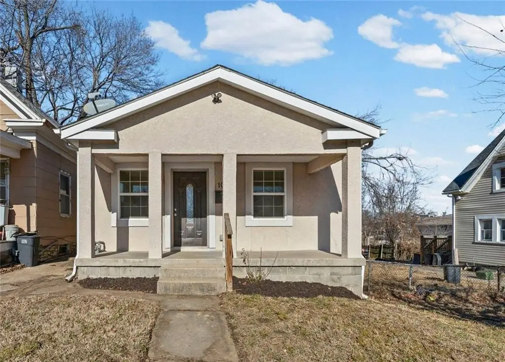 1022 Sandusky Avenue, Kansas City, KS 66102 - Image #1