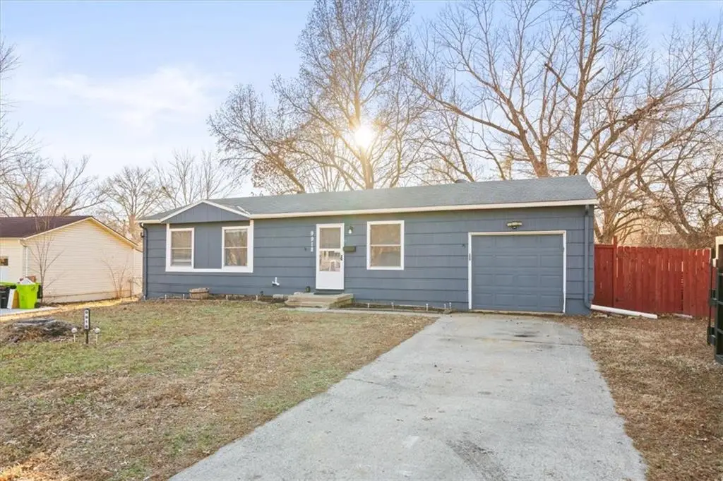 9918 Benson Street, Overland Park, KS 66212 - Image #1