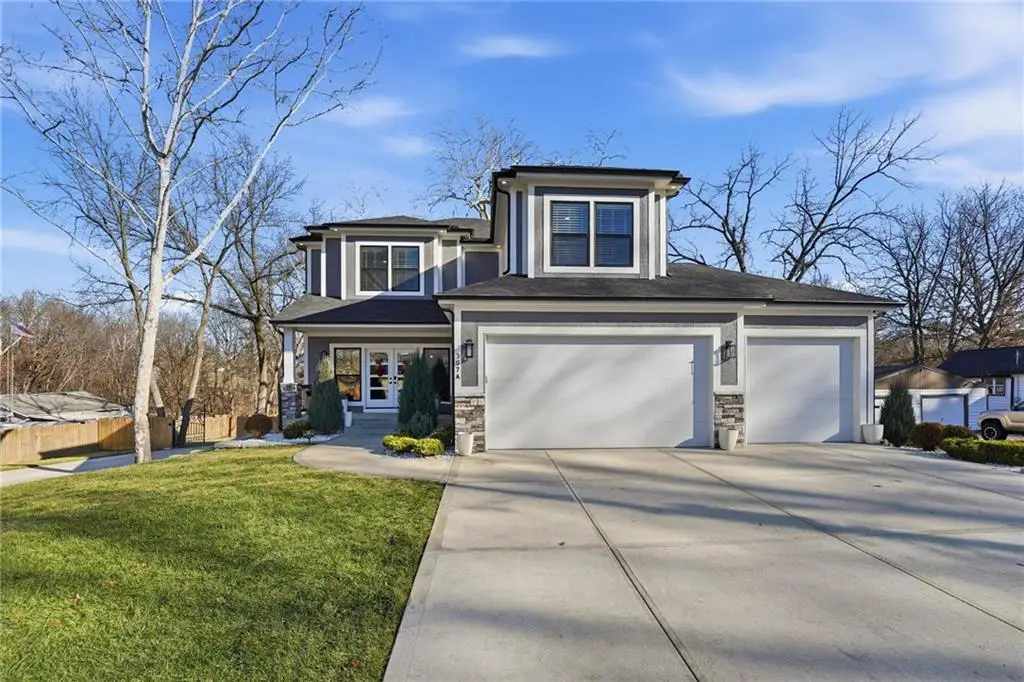 307A Campbell Drive, Glenaire, MO 64068 - Image #1