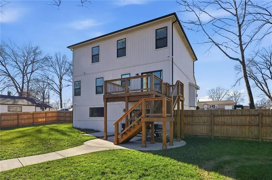 307A Campbell Drive, Glenaire, MO 64068 - Image #3