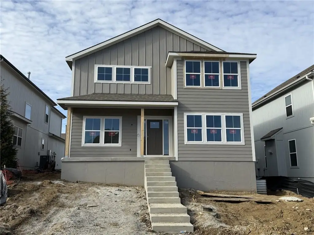 3920 SW Stoney Brook Drive, Lees Summit, MO 64082 - Image #1