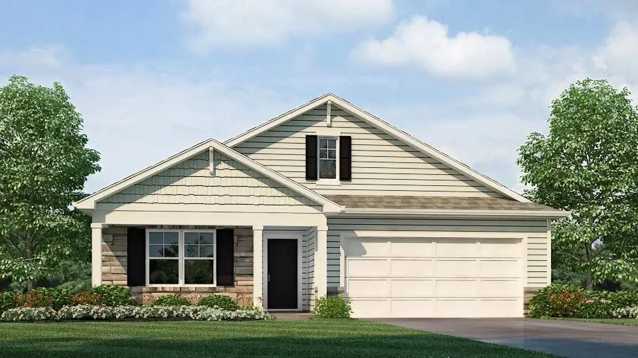 2101 Creek View Lane, Raymore, MO 64083 - Image #1