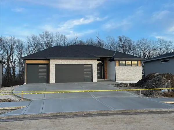 14021 S Landon Street, Olathe, KS 66061