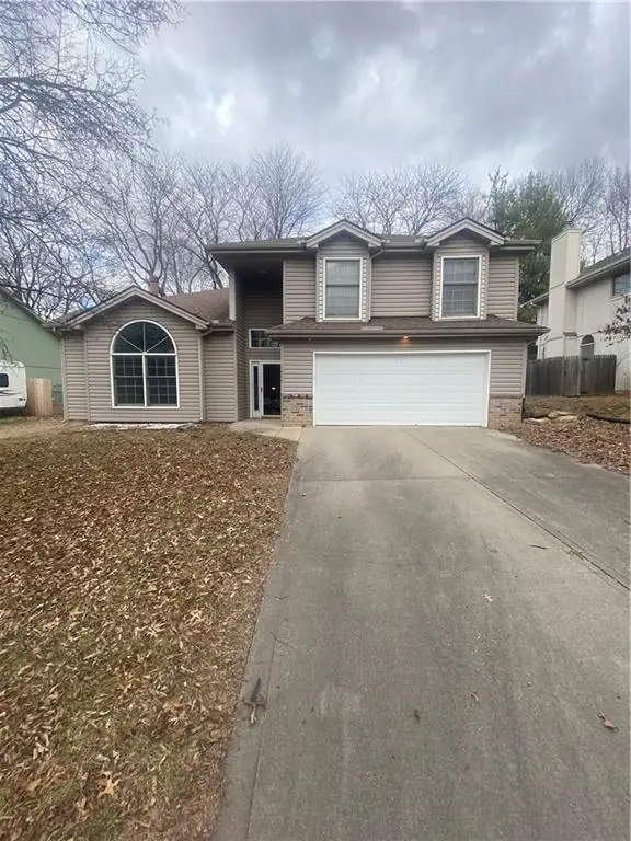 1600 NE 81st Street, Kansas City, MO 64118