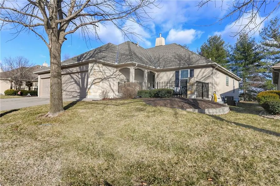 4119 SW Homestead Drive, Lees Summit, MO 64082 - Image #2