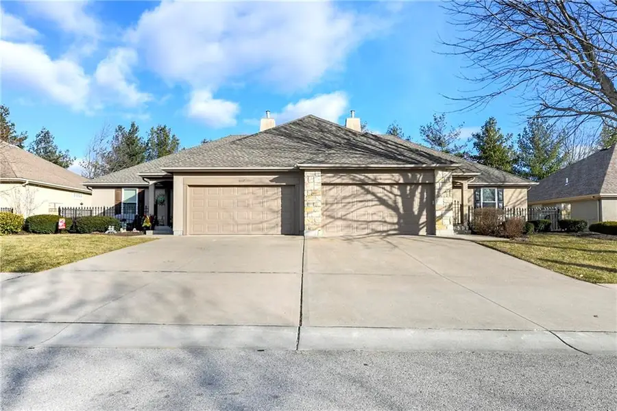 4119 SW Homestead Drive, Lees Summit, MO 64082 - Image #3