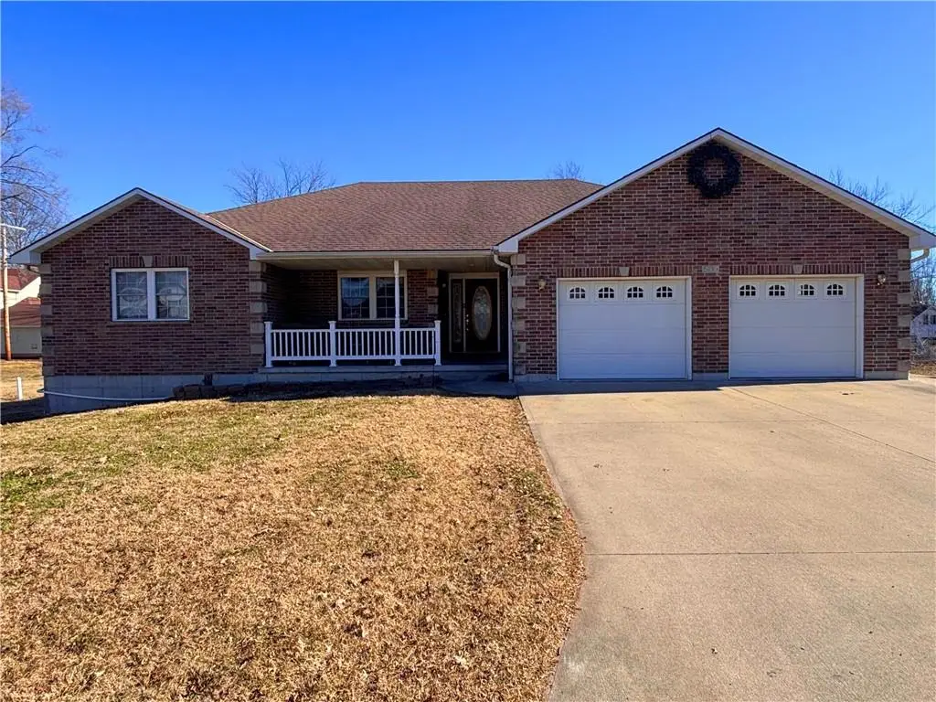509 S Orange Street, Concordia, MO 64020 - Image #1