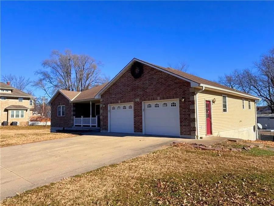 509 S Orange Street, Concordia, MO 64020 - Image #2