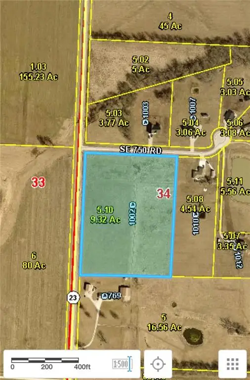 1002 SE 750th Road, Windsor, MO 65360 - #2