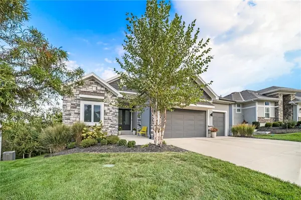 26138 W 96th Street, Lenexa, KS 66227