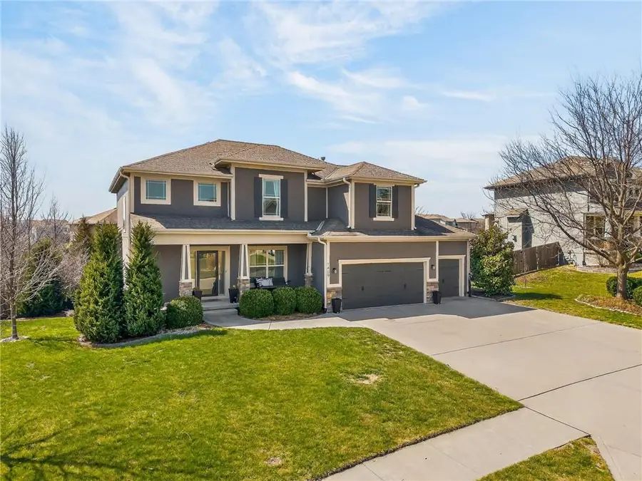 1409 SW Whistle Drive, Lees Summit, MO 64082 - #2