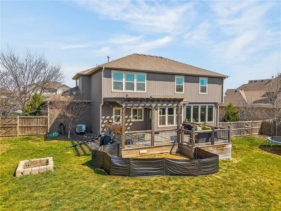 1409 SW Whistle Drive, Lees Summit, MO 64082 - #3