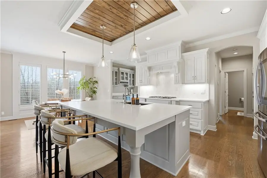 16200 Stearns Street, Overland Park, KS 66221 - #3