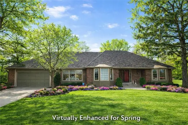 12608 Cherokee Lane, Leawood, KS 66209