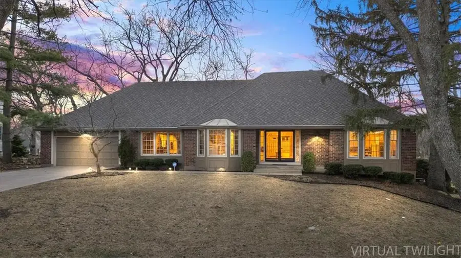 12608 Cherokee Lane, Leawood, KS 66209 - #3