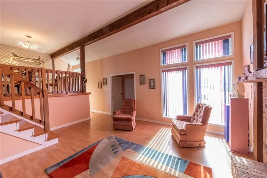 3300 NE 71st Terrace, Kansas City, MO 64119 - #3