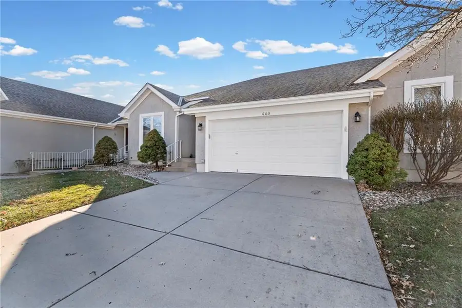 603 NE 96th Terrace, Kansas City, MO 64155 - Image #2