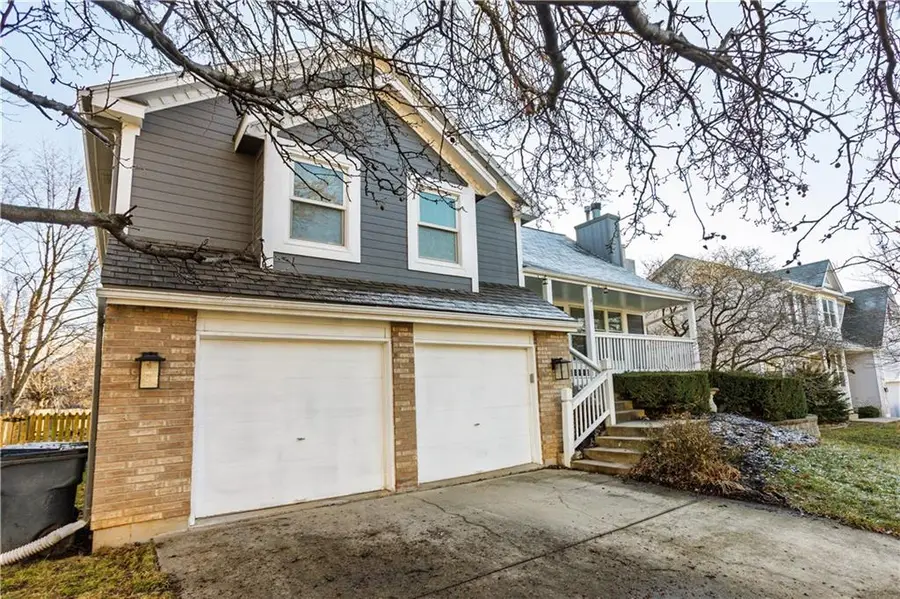 15671 W 140th Terrace, Olathe, KS 66062 - Image #2