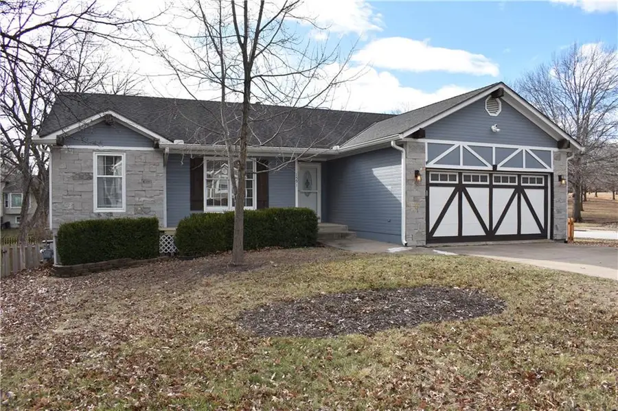 1591 W Mulberry Street, Olathe, KS 66061 - Image #2