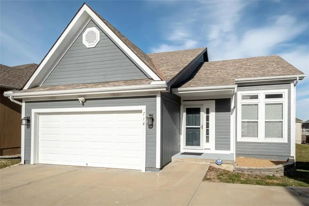 714 E 125th Street, Kansas City, MO 64146 - Image #1