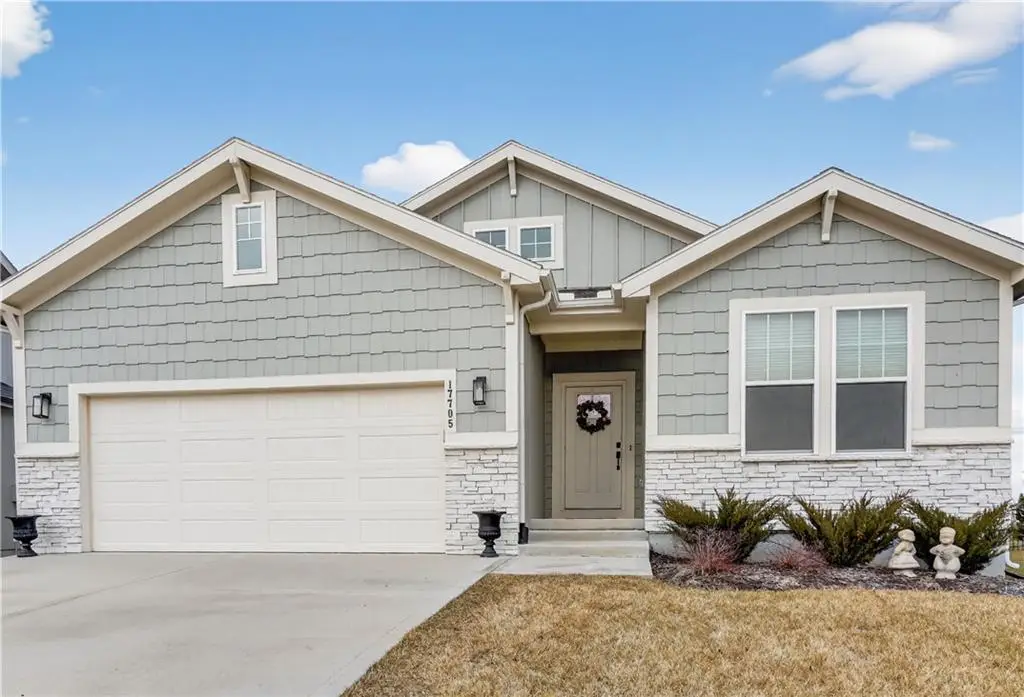 17705 Houston Street, Gardner, KS 66030 - Image #1