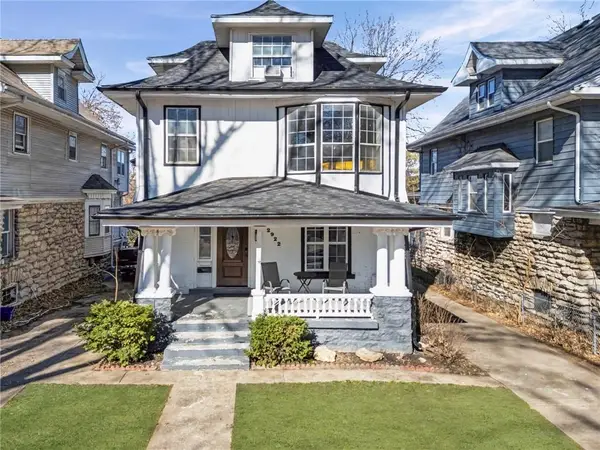 2922 E 29th Street, Kansas City, MO 64128